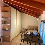 Milano Malpensa Bed and breakfast Busto Arsizio