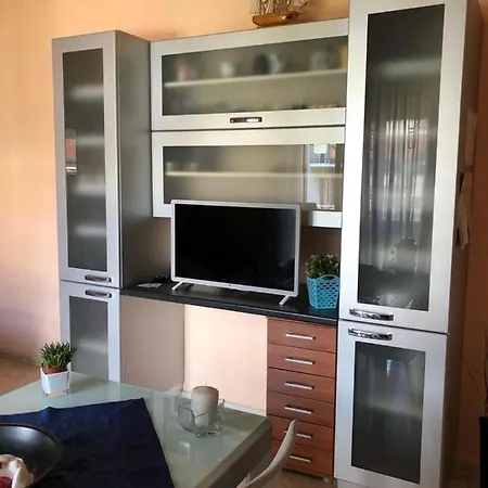 Milano Malpensa 3* Busto Arsizio