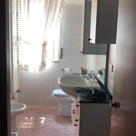 Milano Malpensa Bed & Breakfast Busto Arsizio
