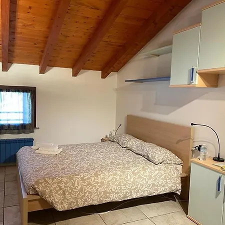 Milano Malpensa Bed & Breakfast Busto Arsizio