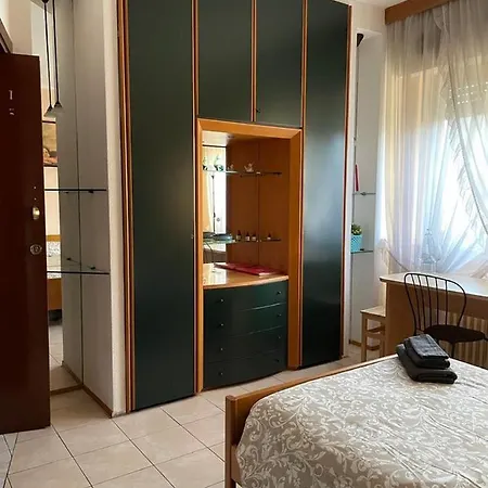 Frühstückspension Milano Malpensa 3*