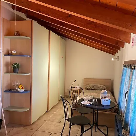 Milano Malpensa B&B 부스토아르시치오