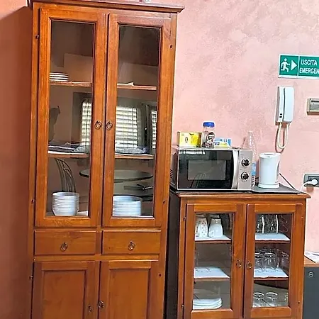 Milano Malpensa Bed & Breakfast