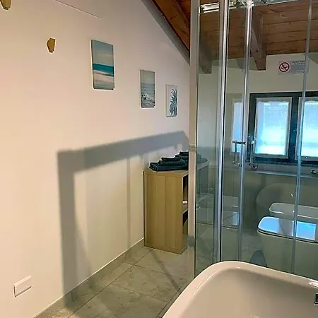Frühstückspension Milano Malpensa 3*