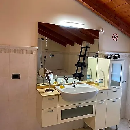 Milano Malpensa 3* Busto Arsizio