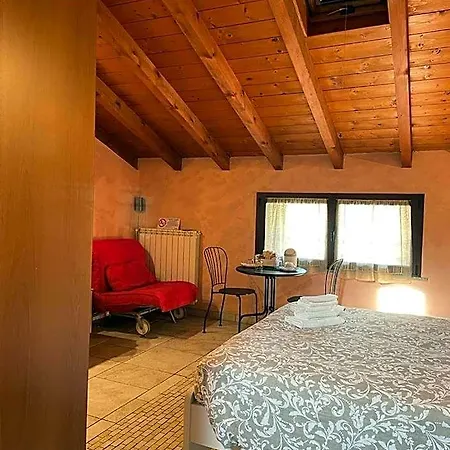 Bed & Breakfast Milano Malpensa Busto Arsizio