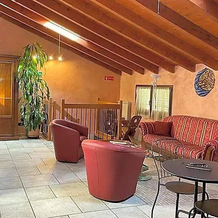 Milano Malpensa Bed & Breakfast 3*