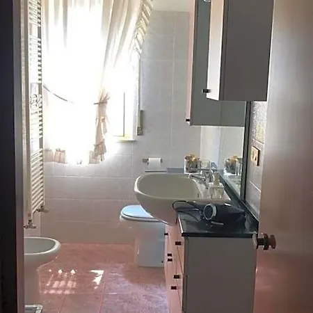 Bed & Breakfast Milano Malpensa 3*