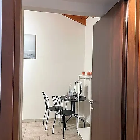 Bed & Breakfast Milano Malpensa Busto Arsizio