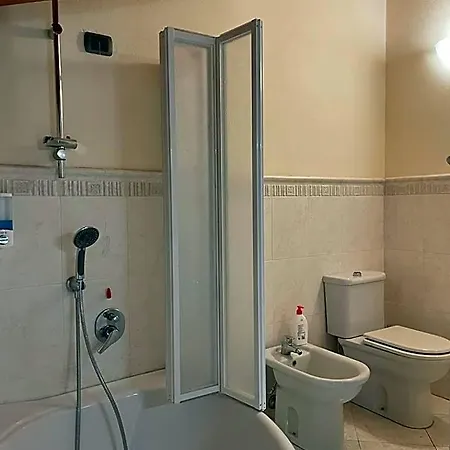 Milano Malpensa 3*