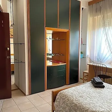 Milano Malpensa 3* Busto Arsizio