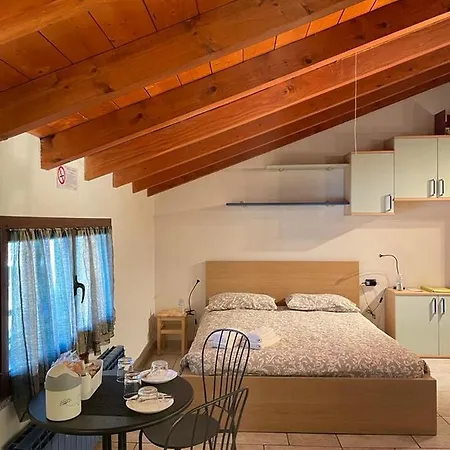 Bed & Breakfast Milano Malpensa