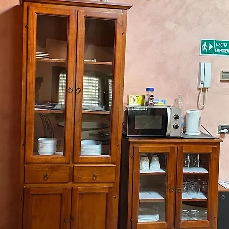 Milano Malpensa Bed & Breakfast 3*