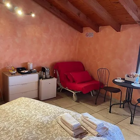 Bed & Breakfast Milano Malpensa Busto Arsizio