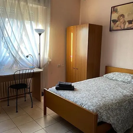 Milano Malpensa Bed & Breakfast