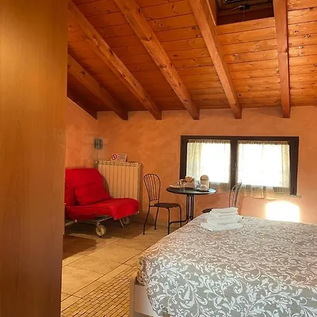 Milano Malpensa Bed & Breakfast