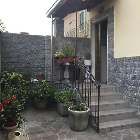Milano Malpensa Bed & Breakfast 3*
