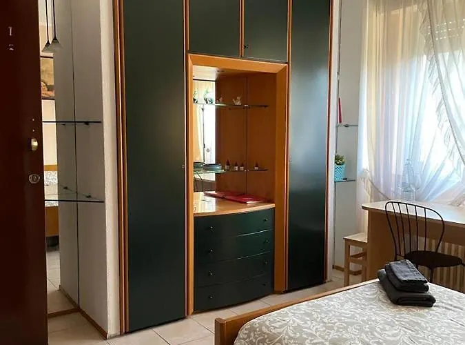 فندق مبيت وإفطار Milano Malpensa 3*